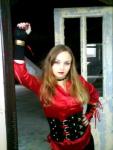 Tribadisme Of Lilith